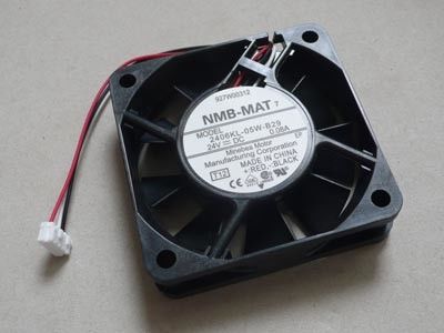 فوجي فرونتير قطع غيار مينيلاب 119S0095 119S0048A مروحة المزود