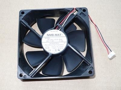المروحة الكهربائية 119S0044 119C1060562 119C1060563 119C1060564 119C1060565 لشركة فوجي الفرونتيير 500 550 570 Minilab، قسم إطار جسم الطابعة قطع الغيار المزود