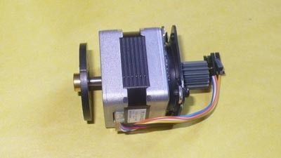 118C981464A، 118C981464، 118C889715 Fuji Frontier Minilab Spare Parts Motor المزود