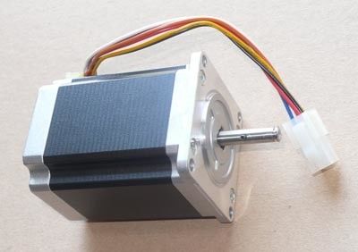 118C1061556B، 118C1061556A Fuji Frontier Minilab Spare Parts Motor المزود