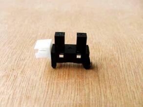 146S0029A 146S0029 جهاز استشعار بصري لقطع غيار فوجي فرونتير مينيلاب المزود