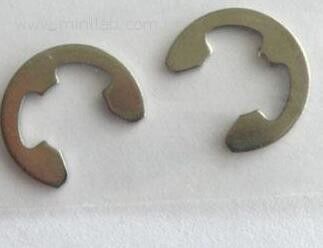 فوجي فرونتير قطع غيار مينيلاب C Ring 315S3000060، 315S000060 المزود