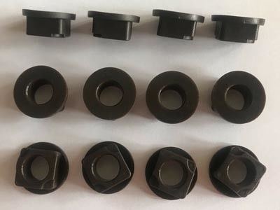 322FC366 ، 31B7499922 عمود دعم قطع غيار Fuji Frontier Minilab المزود