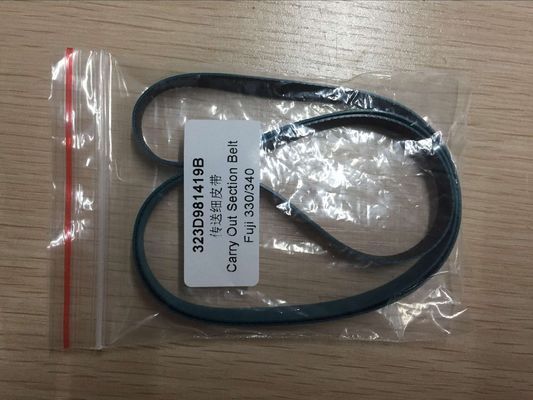 فوجي فرونتير حزام قطع غيار مينيلاب 323D981419B ، 323D981419A المزود