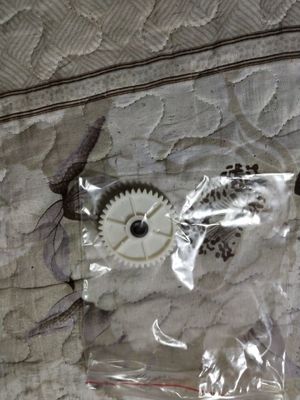 فوجي فرونتير مينيلاب قطع غيار جير 327D1060190B ، 327D1060190A المزود