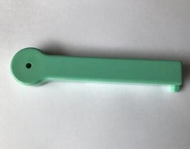 فوجي مينلاب قطع غيار 340D965319C مقبض فوجي فرونتير 330/340 المزود