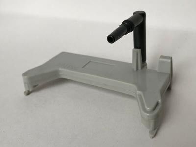 فوجي مينلاب قطع غيار 360H0043G، 360H0043F، 360H0043A، 360H0043D، 360H0043E، 360H0031Q فوهة المزود