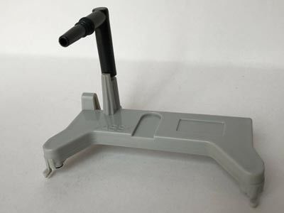 قطع غيار فوجي مينلاب 360H0040H، 360H0040B، 360H0040E، 360H0040F، 360H0040G، 360H0028R Housing المزود