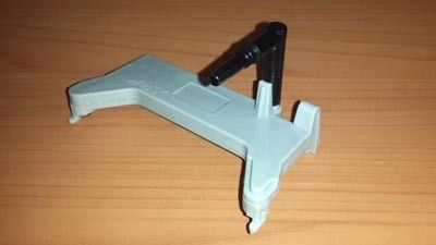 360H0029Q (360H0041) - فوهة لقطع غيار Fuji Frontier Minlab المزود