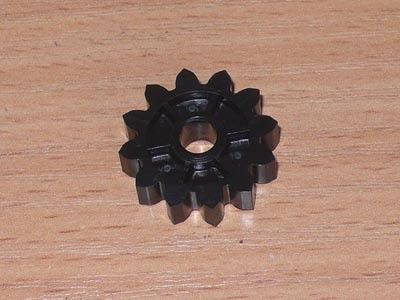 نوريتسو QSS قطع غيار مينيلاب A062170 A062170-01 جير نوريتسو المزود