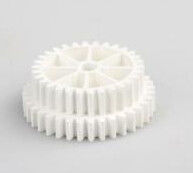 نوريتسو QSS قطع غيار مينيلاب B011381 B011407 B011381-01 جير المزود