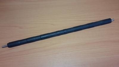 C007827-00 أسطوانة مطاطية نوريتسو مينيلاب قطع غيار المزود