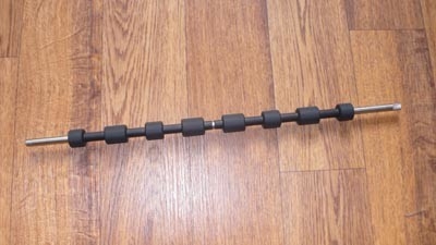 B018504-00 أسطوانة تجفيف لـ NORITSU 32 قطعة غيار inilab المزود