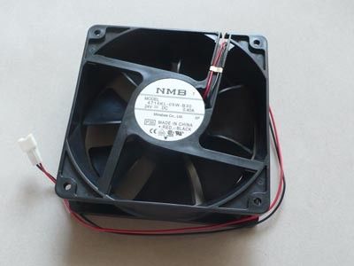 I040310-00 DC fan ، قطع غيار NORITSU minilab Spare Parts المزود