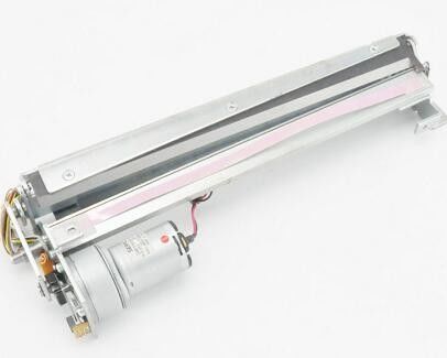 Z026026-01 (Z021352-01) تجميع وحدة القاطع نوريتسو مينيلاب قطع غيار المزود