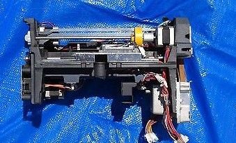 Noritsu 3001 ، 3011 ، 3311 ورقة تقدمًا تحت مختبر مينيلاب الليزر الرقمي الذي تم اختباره المزود