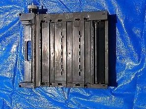 Noritsu 3001، 3011، 3311، 3501 رف كيميائي minilab تم اختباره للعمل المزود