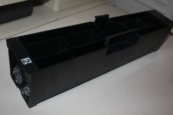 سلسلة Noritsu 32 تتقاطع مع رقم 2 المزود