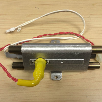 FUJI FILM MINI-LAB FILM PROCESSOR FP363SC سخان المزود