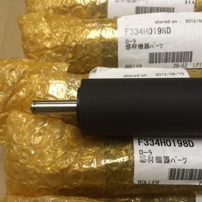 NORITSU MINI-LAB ROLLER / QSS 311-1 QSS 3411 LP2200-2600 المزود