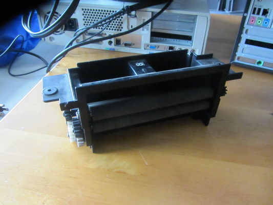 NORITSU V-30 # 8 رف المزود