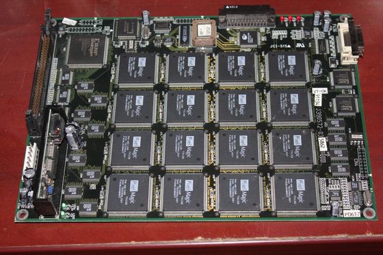 نورتسو ديجيتال آيس ثنائي الفينيل متعدد الكلور ، J390572-03 مينيلاب المزود