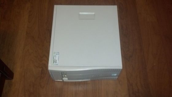FUJI FRONTIER 340 minilab TOSHIBA PC FC7011 وحدة التحكم الرئيسية المزود