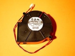 نوريتسو وحدة نفخ مينيلاب W410784-01 المزود