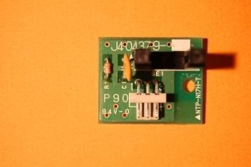 نوريتسو مينيلاب SENSOR PCB J404379-00 المزود