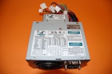نوريتسو مينيلاب ATX POWER SUPPLY NSP-300P I038419-00 المزود
