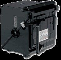 مجلة Noritsu minilab الورقية لـ QSS 3000-1 3300-1 A0439-01 المزود