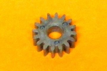 نوريتسو مينيلاب GEAR 16T (N-A201192-01) A046681-01 المزود