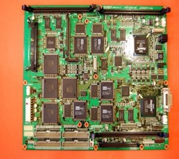 نوريتسو مينيلاب معالج الصور PCB J390577-00 المزود