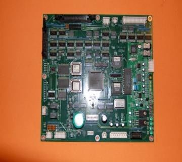 نوريتسو مينيلاب تحكم في المعالج PCB J390592-01 المزود