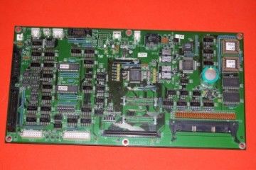 نوريتسو مختبر صغير PRIINTER CONTROL PCB J390578-01 المزود