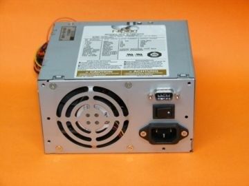 مختبر نوريتسو الصغير POWER SUPRLY (QSS3000) I038337-00 المزود