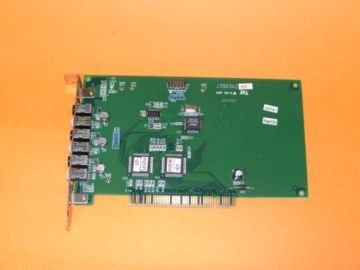 Noritsu mini lab PCI ARC NET PCB J390342-00 المزود