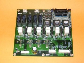 مختبر نوريتسو الصغير PCB 2 I / O J390574-00 المزود