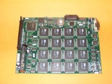 مختبر نوريتسو الصغير D-ICE PCB J390572-00 المزود
