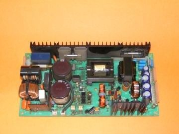 Noritsu mini lab SWICHING REGULATOR PS-2 N-I038160-11 المزود