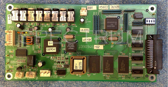 نوريتسو مينيلاب D- ICE CONTROL PCB (QSS32) J390946-01 المزود