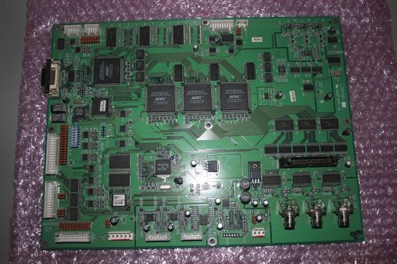 noritsu 33/32 series minilab laser controller J391081 المزود