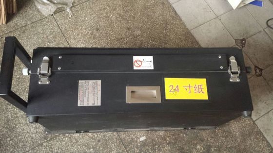 NORITSU LPS 24 PRO 24 inch PAPER MAGAZINE Z810748-07 minilab Spare part المزود