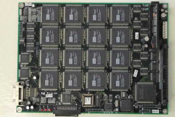 J390572-03 نوريتسو QSS 2901 مينيلاب ثنائي الفينيل متعدد الكلور المزود