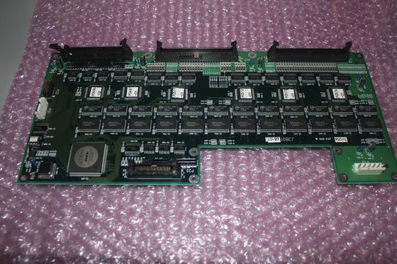 J380168-01 noritsu 2711 MLVA controller minilab المزود