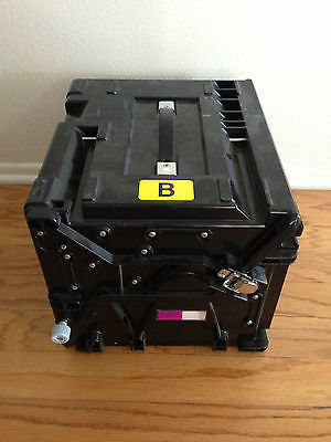 Noritsu 2901، 3101، 3200، 3700 Series minilab Paper Magazine المزود