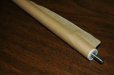 NORITSU minilab SQUEEGE ROLLER AA02115-01 / SMOOTH المزود