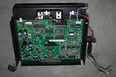 NORITSU MP1600 / 2711 minilab مقياس كثافة الجسم الرئيسي Z017351-01 المزود