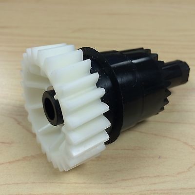 NORITSU QSS 3411/3111 WET LAB PRINTER GEAR UNIT PART NO A035199-01 المزود