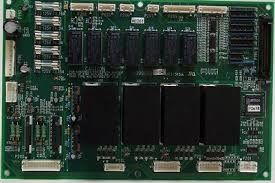 جزء صغير معمل رقمي Noritsu J390590 لـ 3001 أو 3011 تم اختباره وتشغيله المزود